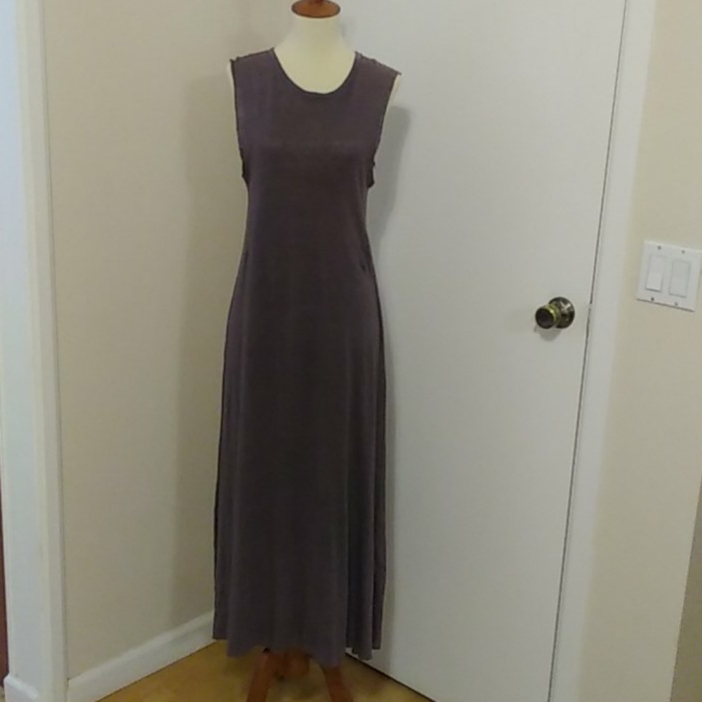 S LOVE TANJANE Maxi Dress EE22 2473